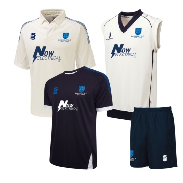 Broseley CC Bundle 2