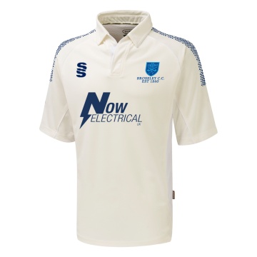 Dual Premier Short Sleeve Shirt