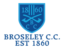Broseley CC